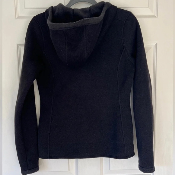 North Face Jacket - Size XS | Color: Black - Picture 2 of 7